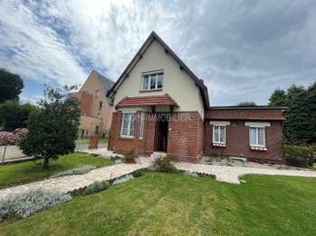 Location Maison 3 chambresLuneray