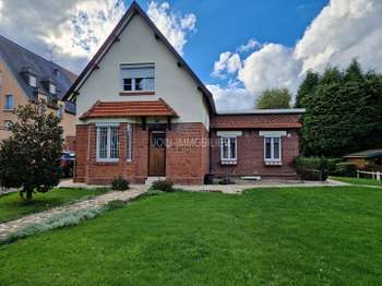 Location Maison 3 chambresLuneray