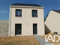 Location maison 5 pièces Location maison 5 pièces