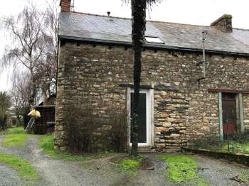 Location Maison 2 chambresLusanger