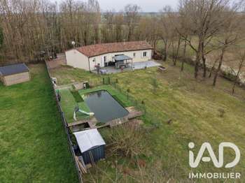 Location Maison 3 chambresLuxé