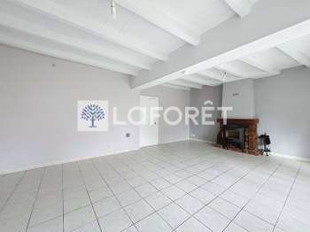 Location Maison 2 chambresLuzay