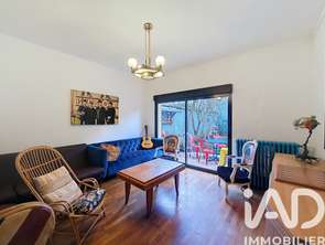 Location Maison 3 chambresLyon 3e