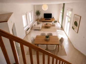 Location Maison 4 chambresLyon 6e
