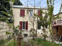 Location maison 4 pièces Location maison 4 pièces