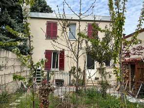 Location Maison 3 chambresLyon 8e