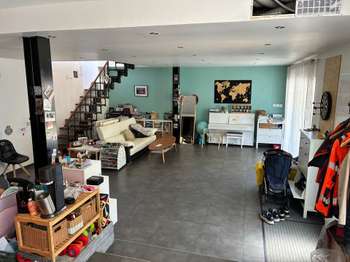 Location Maison 7 chambresLyon 8e
