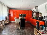 Location maison 8 pièces