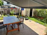 Location maison 8 pièces