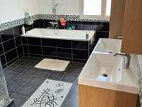 Location maison 8 pièces