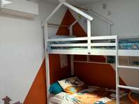 Location maison 8 pièces