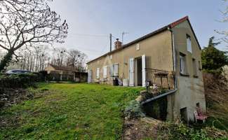 Photo Location maison Lys-Haut-Layon