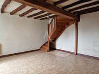 Location maison 4 pièces