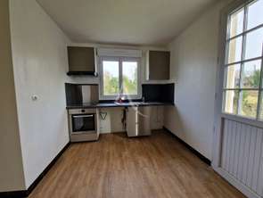 Location Maison 3 chambresLys-Haut-Layon