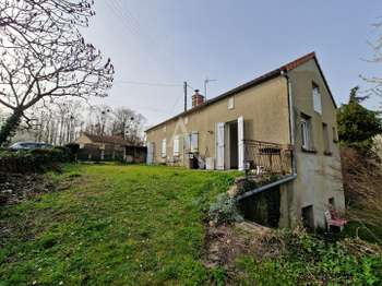 Location Maison 3 chambresLys-Haut-Layon