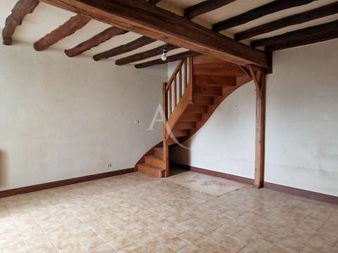 Location maison 4 pièces Location maison 4 pièces