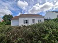 Location maison 3 pièces