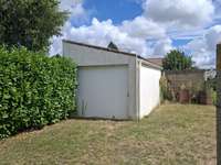 Location maison 3 pièces