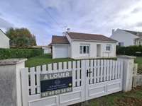 Location maison 3 pièces