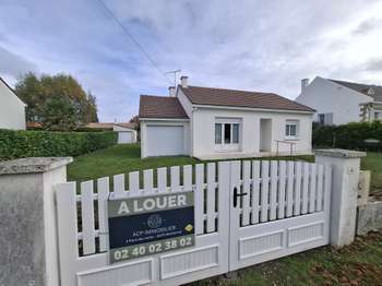 Location Maison 2 chambresMachecoul