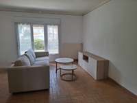 Location maison 3 pièces