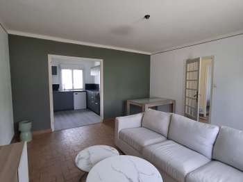 Location maison 3 pièces
