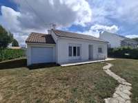 Location maison 3 pièces