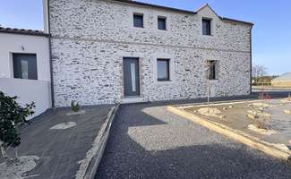 Photo Location maison Machecoul