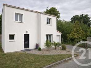 Location Maison 3 chambresMachecoul