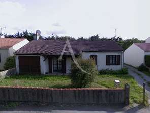 Location Maison 4 chambresMachecoul