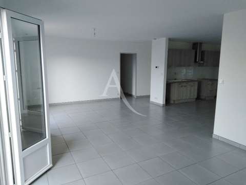 Location maison 5 pièces