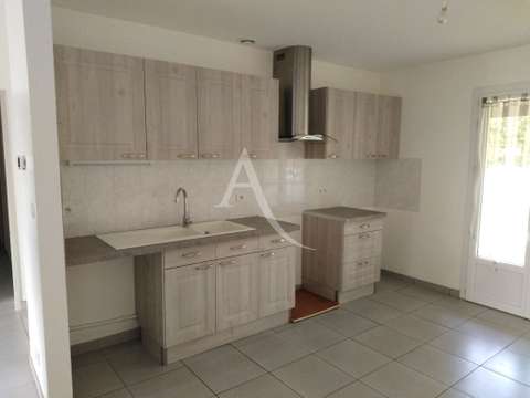 Location maison 5 pièces