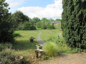 Location Maison 3 chambresMachecoul