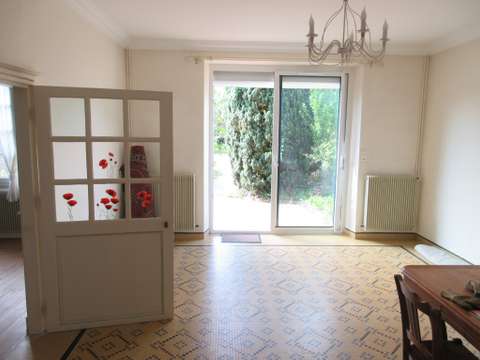 Location maison 5 pièces