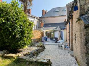 Photo Location maison Machecoul