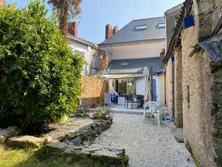 Location maison 7 pièces