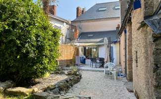 Photo Location maison Machecoul
