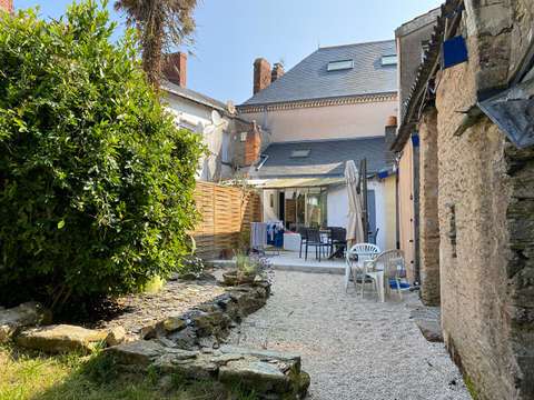 Location maison 7 pièces Machecoul 44