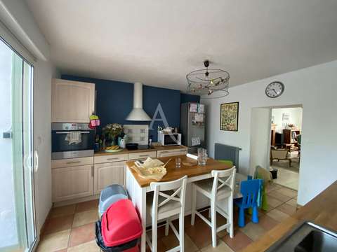 Location maison 7 pièces