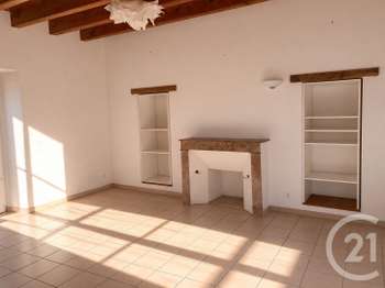 Location maison 4 pièces Machecoul 44
