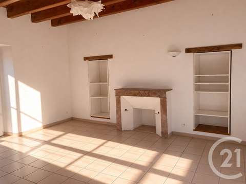 Location maison 4 pièces Machecoul 44