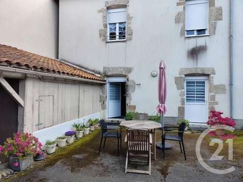 Location maison 4 pièces Location maison 4 pièces