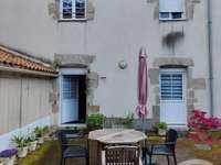 Location maison 4 pièces