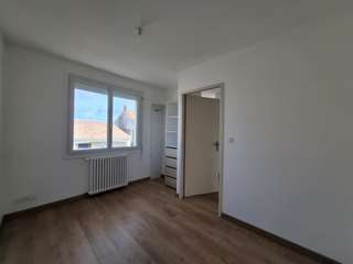 Location maison 3 pièces