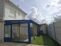 Location maison 3 pièces