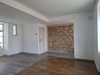 Location maison 3 pièces