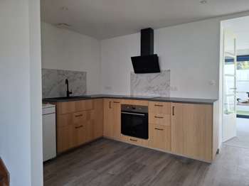 Location maison 3 pièces