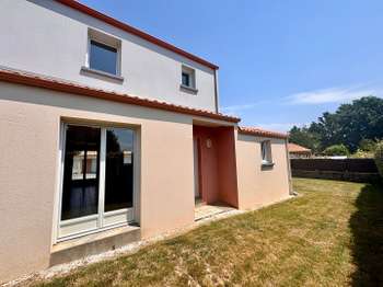Location Maison 3 chambresMachecoul