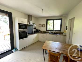 Location maison 6 pièces