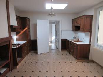 Location maison 5 pièces